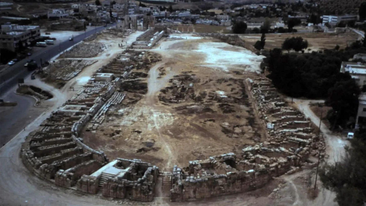 Ancient mass grave reveals how a pandemic wiped out a city 1,500 years ago