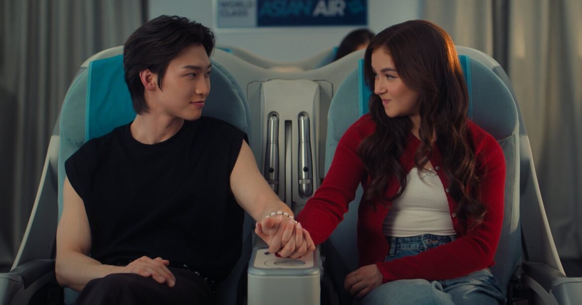 Anna Cathcart On 'XO, Kitty' S3 Ending & Min Ho Romance