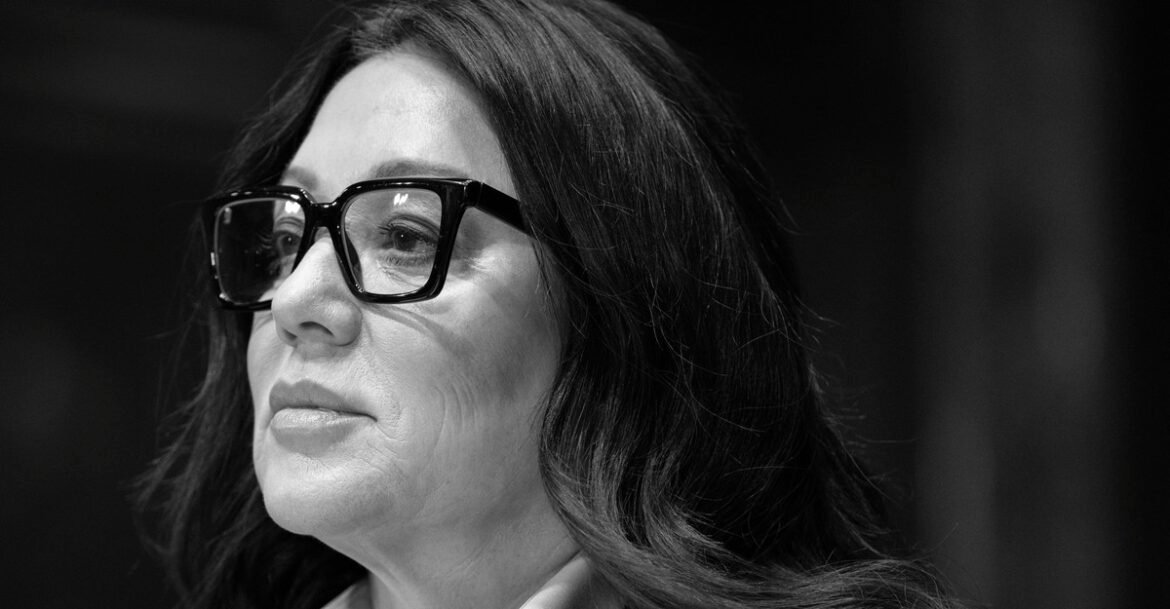 Another Trump Cabinet Member Departs in Scandal