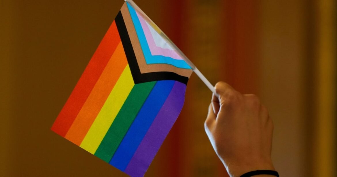 Appeals Court Allows Iowa To Enforce LGBTQ Book Restrictions