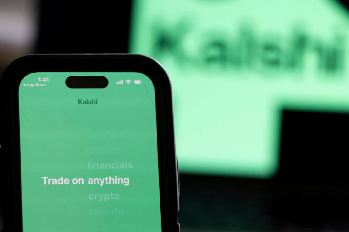 Appeals court allows Kalshi to continue offering sports bets despite NJ challenge • New Jersey Monitor