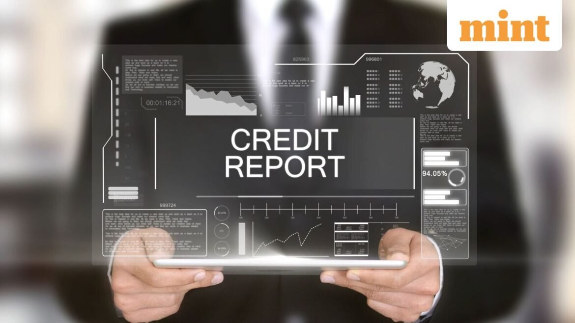 Applying for a loan, requesting a credit report? Here's how your credit score is calculated in India