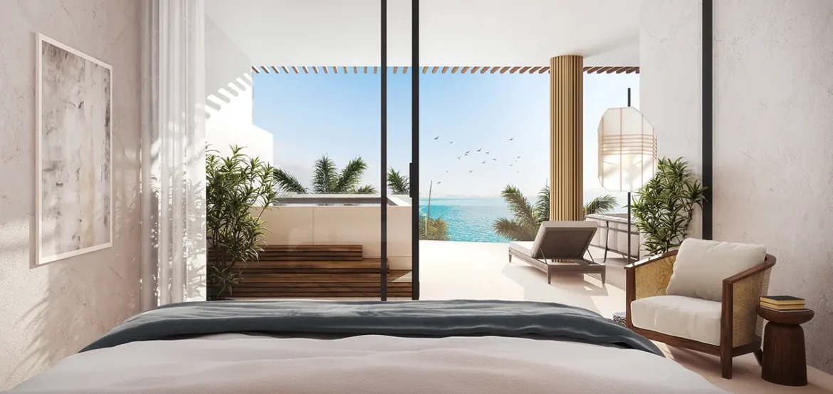 Arc at South Bank Leads Windward’s Vision for Caribbean Living