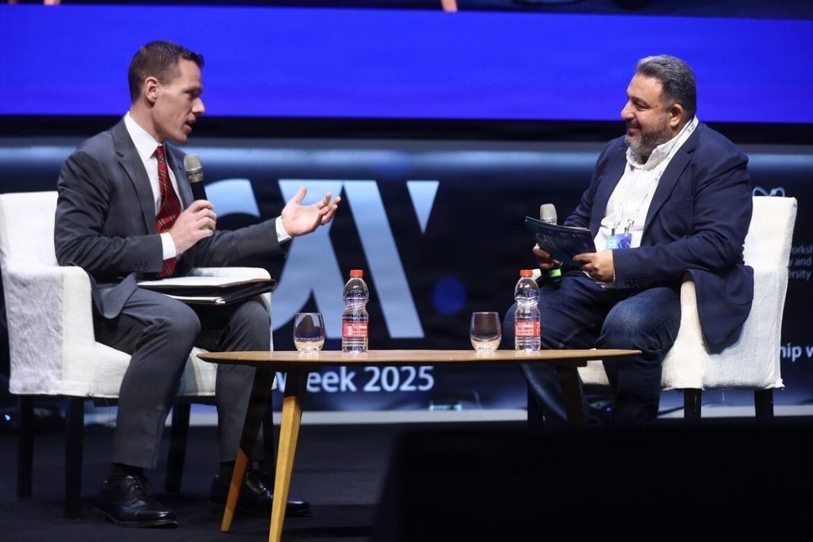 Army strengthens cyber partnerships through multinational engagements | Article