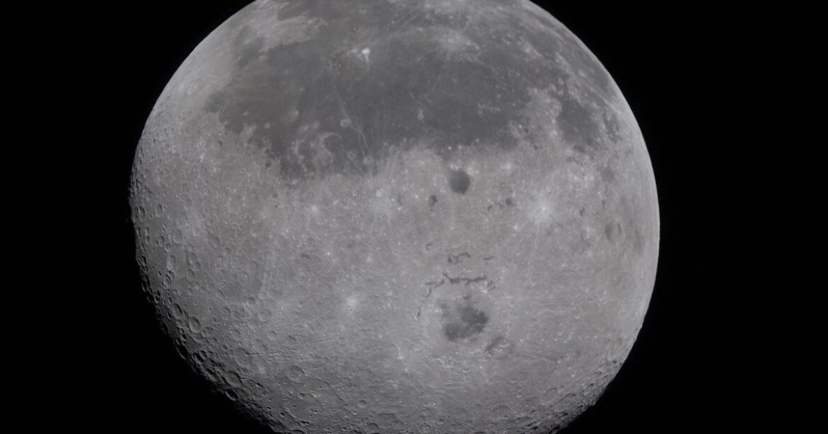 Artemis II live updates as crew comes back into contact after flying behind far side of the moon