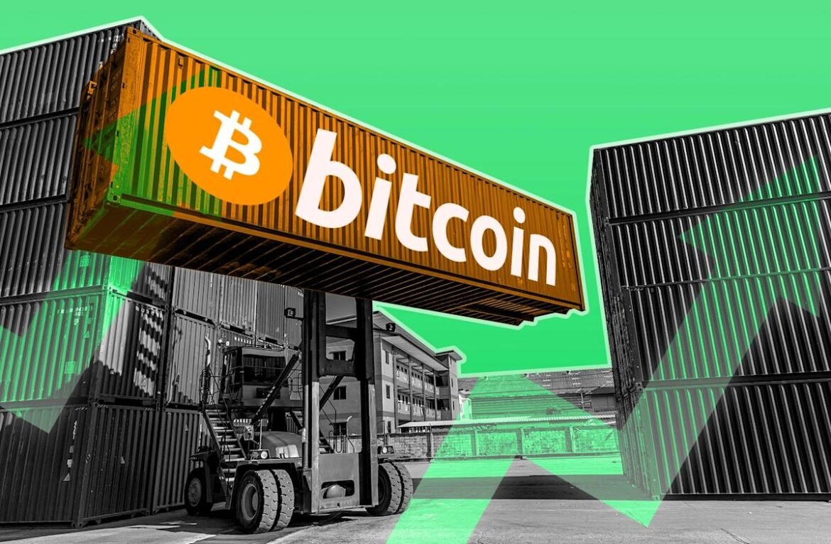 As digital asset treasuries face ‘acute stress,’ this Bitcoin firm continues to buy