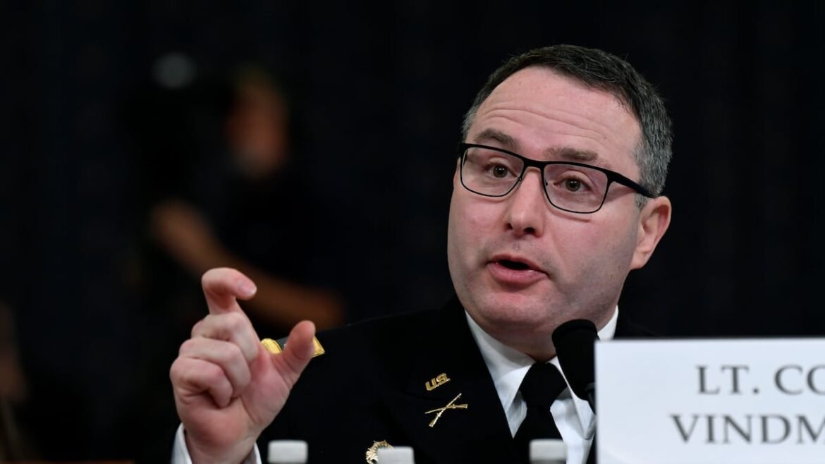 Ashley Moody trails Alexander Vindman in fundraising this year for US Senate seat