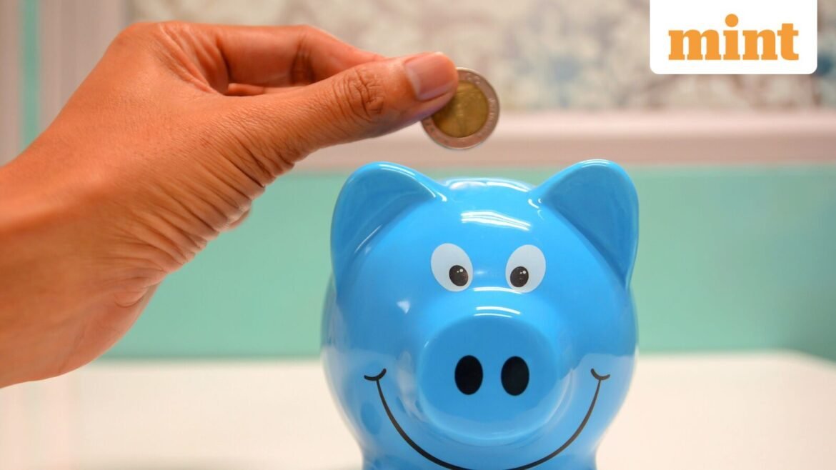 Asset allocation explained: How to split your investments between PPF, equity and gold for optimal returns