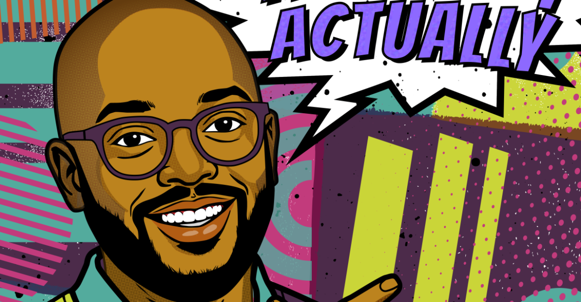 Astead Herndon: Why I’m launching my new podcast, America, Actually