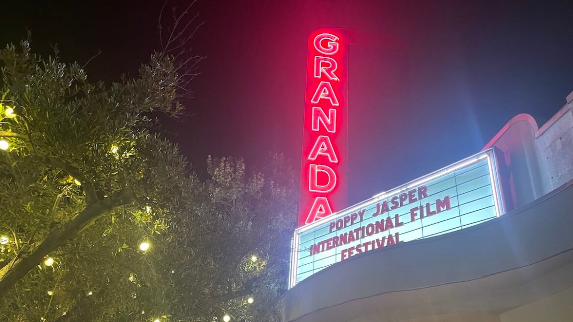 At 20th Edition, Poppy Jasper International Film Festival Celebrates Becoming a Destination Festival