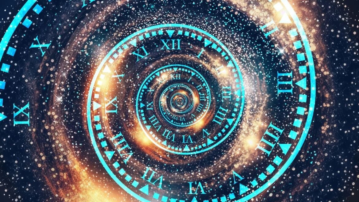 Atomic Clocks Could Reveal The Hidden Quantum Nature of Time Itself : ScienceAlert