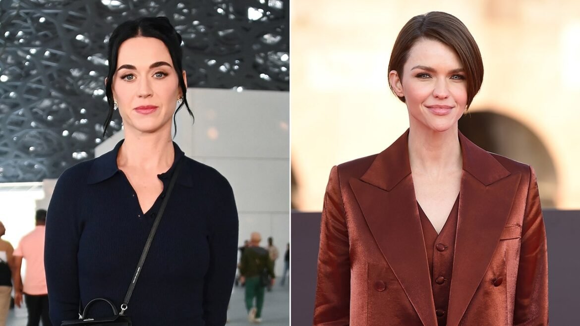 Australian police investigate Katy Perry over Ruby...