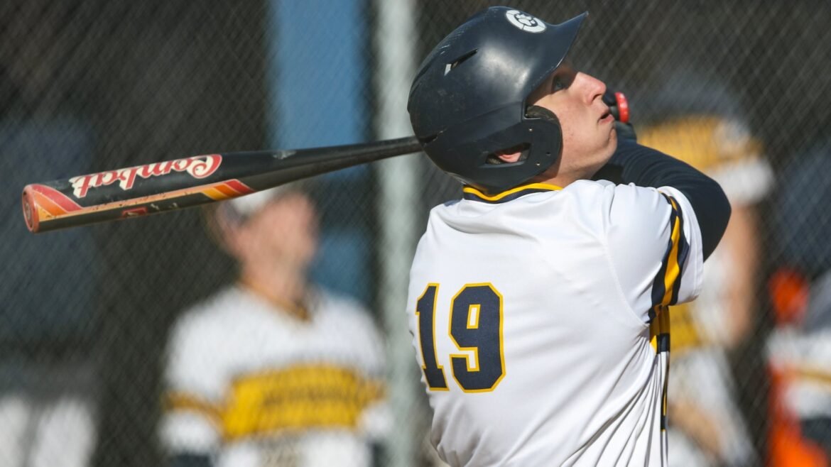 Baseball: Results and recaps for Tuesday, April 21