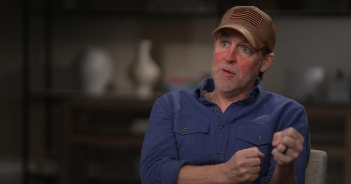 Ben Sasse | Sunday on 60 Minutes