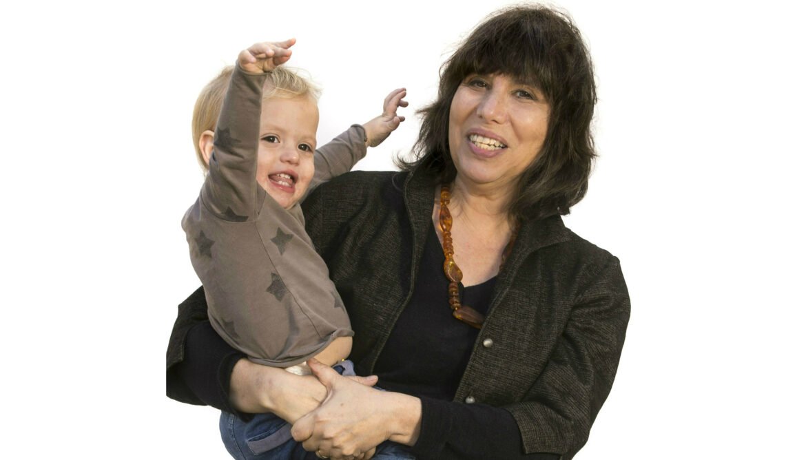 Berkeley Talks: Why AI is no match for a 4-year-old