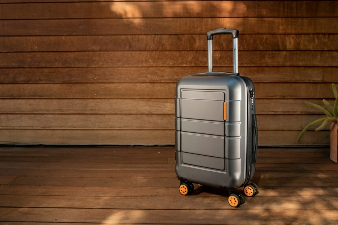 Best Carry-On Luggage For World Cup 2026