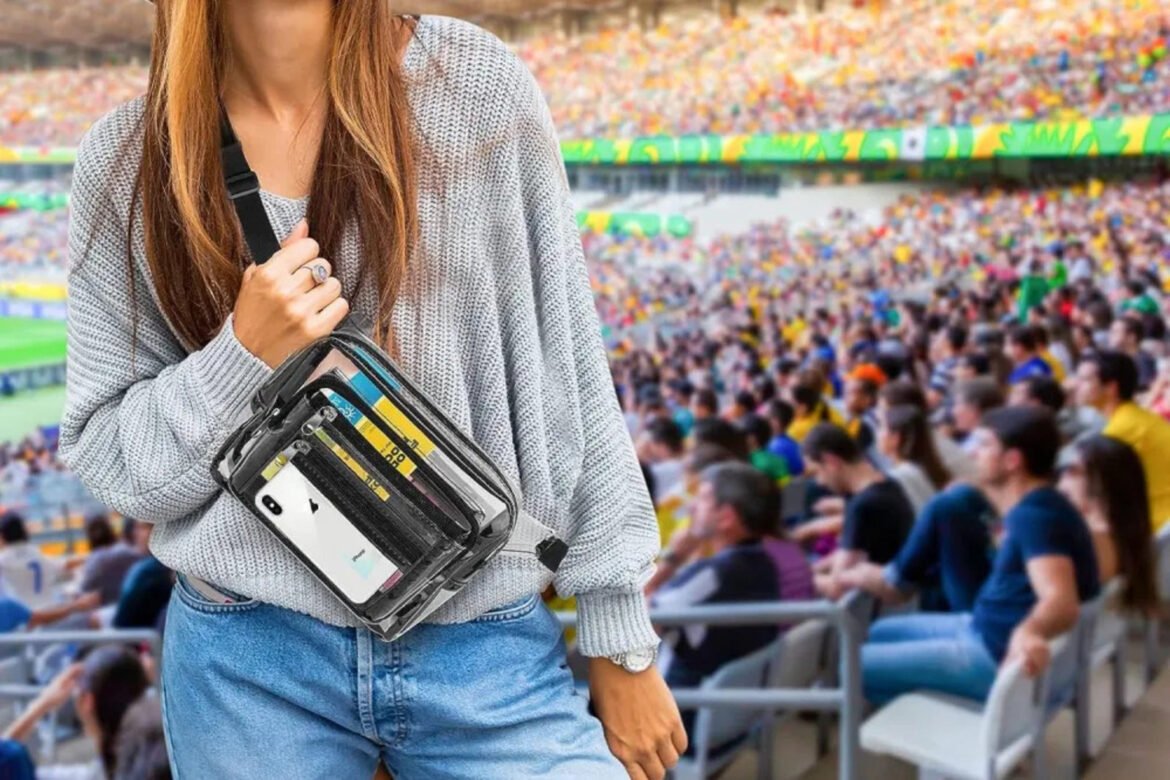 Best Stadium Bags for World Cup 2026