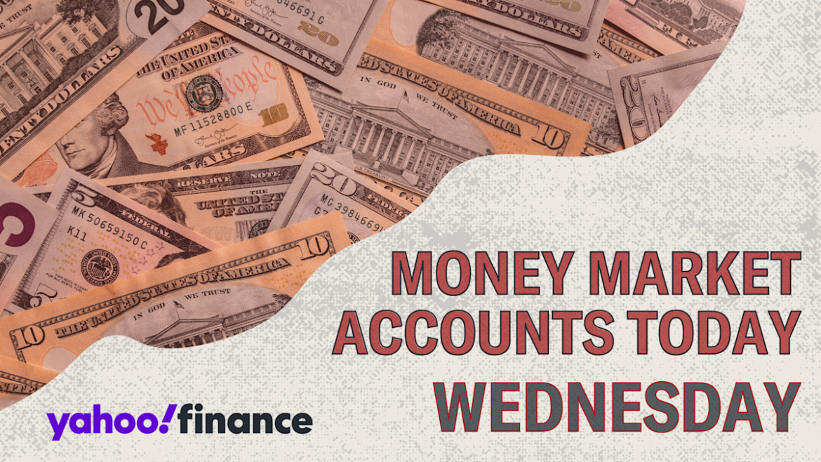 Best money market account rates today, April 29, 2026 (secure up to 4.01% APY)