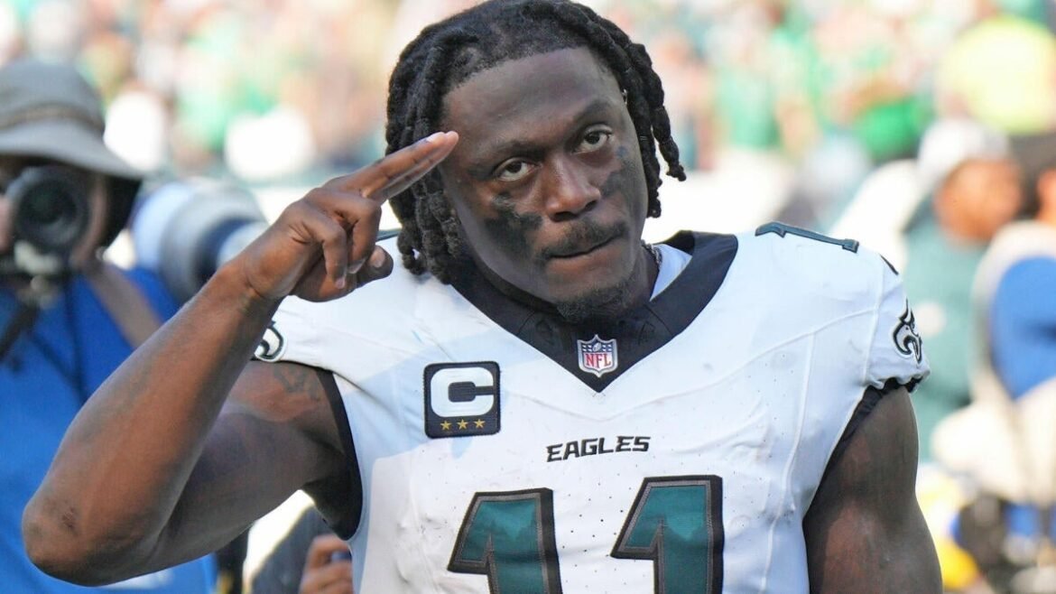 Best/worst Draft scenarios: AFC East