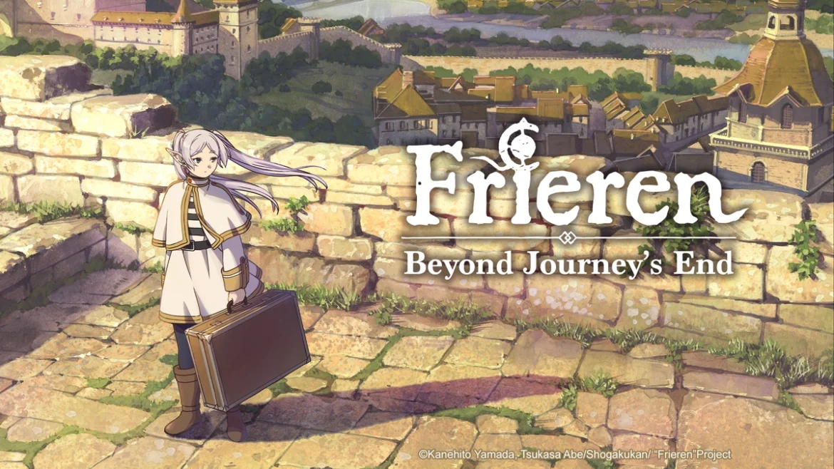 Beyond Journey's End (2026) by Tomoya Kitagawa Review