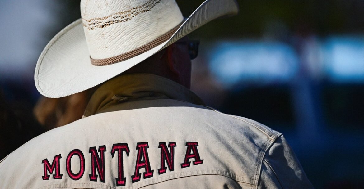 Big Sky Democrats Battle Over ‘Poison’ Brand