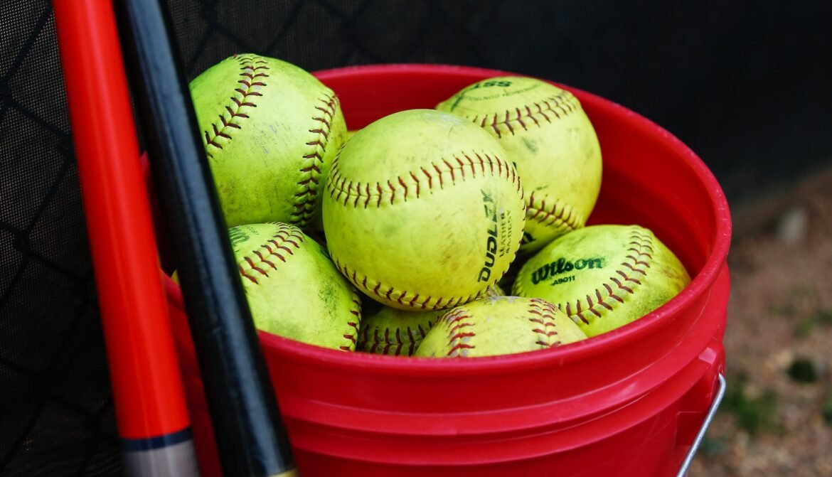 Big seventh inning helps Overbrook outlast Clayton - Softball recap