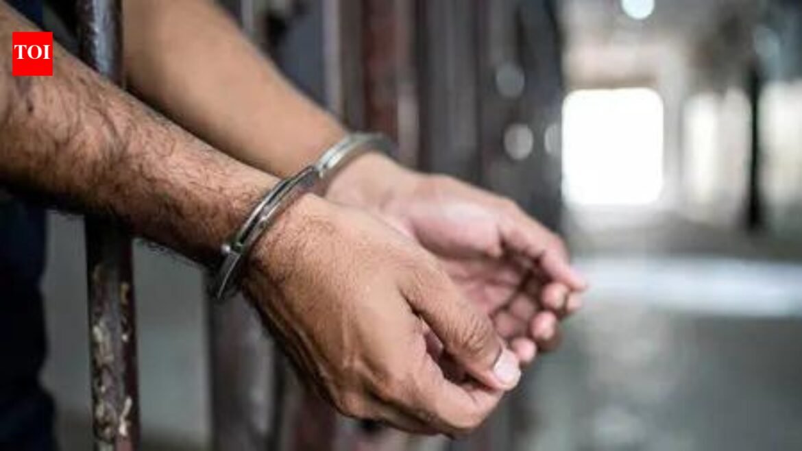 Bjp Tmc Clash: West Bengal polls: 9 arrested after...