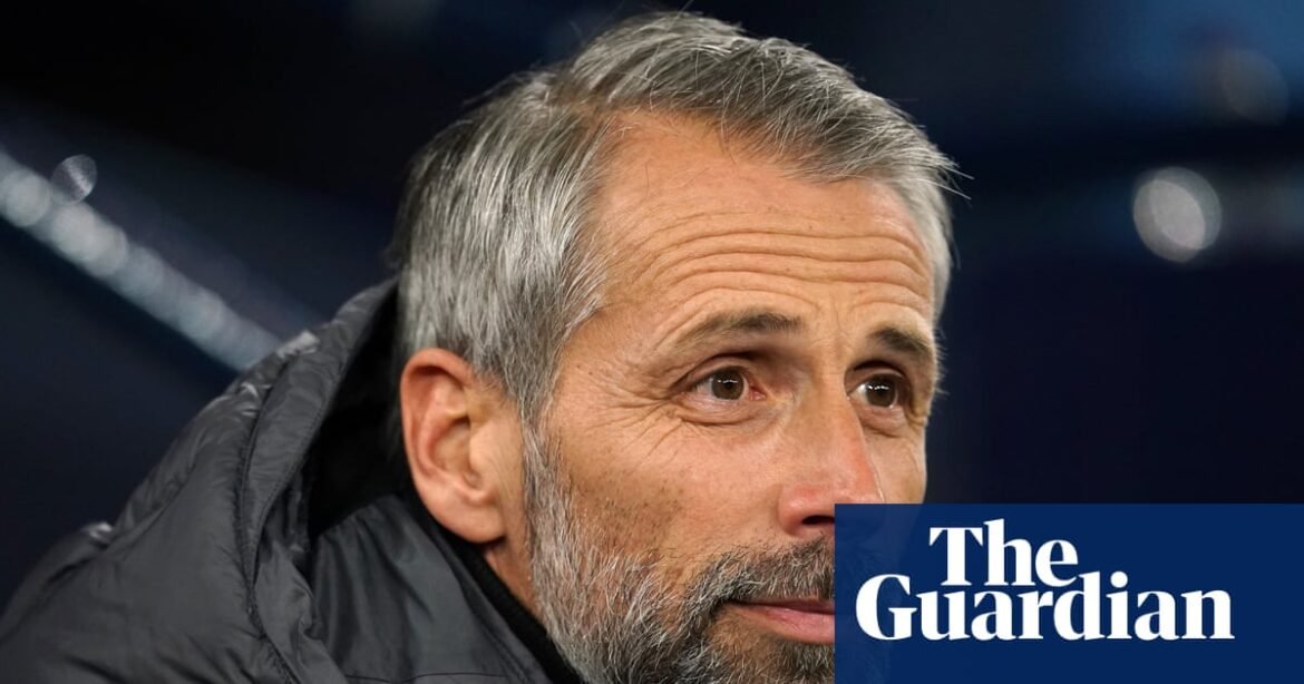 Bournemouth confirm Marco Rose will take over from Andoni Iraola as head coach | Bournemouth