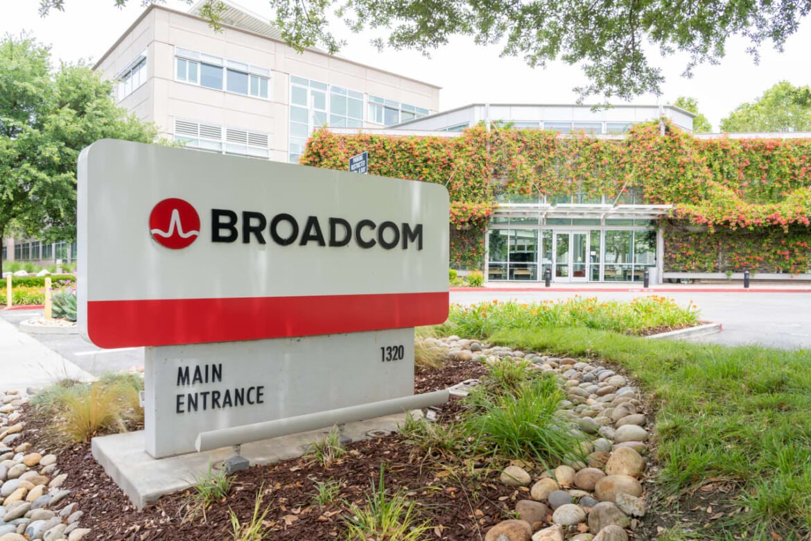 Broadcom’s stock is rising. Here’s why its new Google and Anthropic deals are so significant.