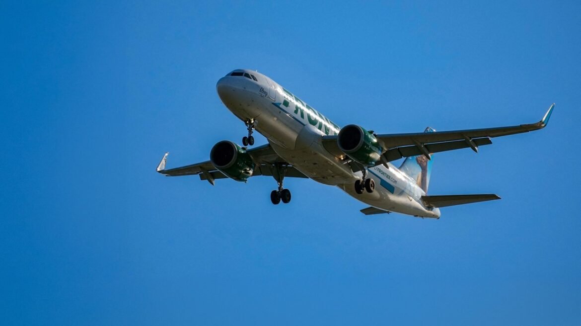 Budget carriers including Frontier, Avelo reportedly seek $2.5B in federal aid