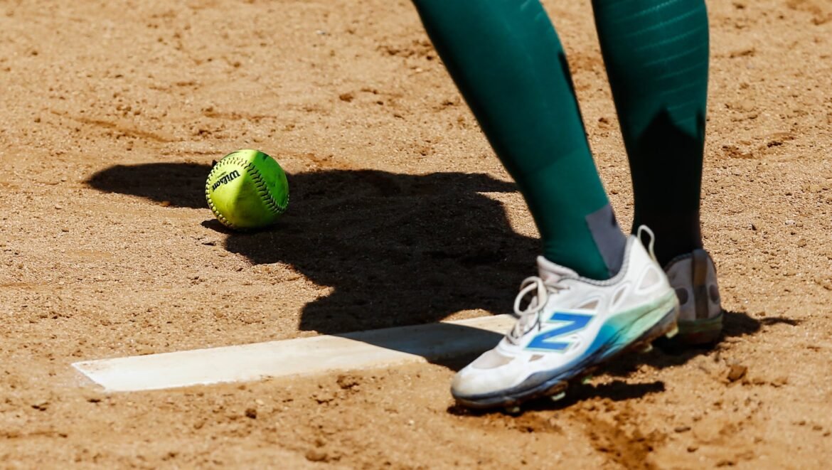 Butler scores all seven runs in fifth to defeat Emerson Boro - Softball recap