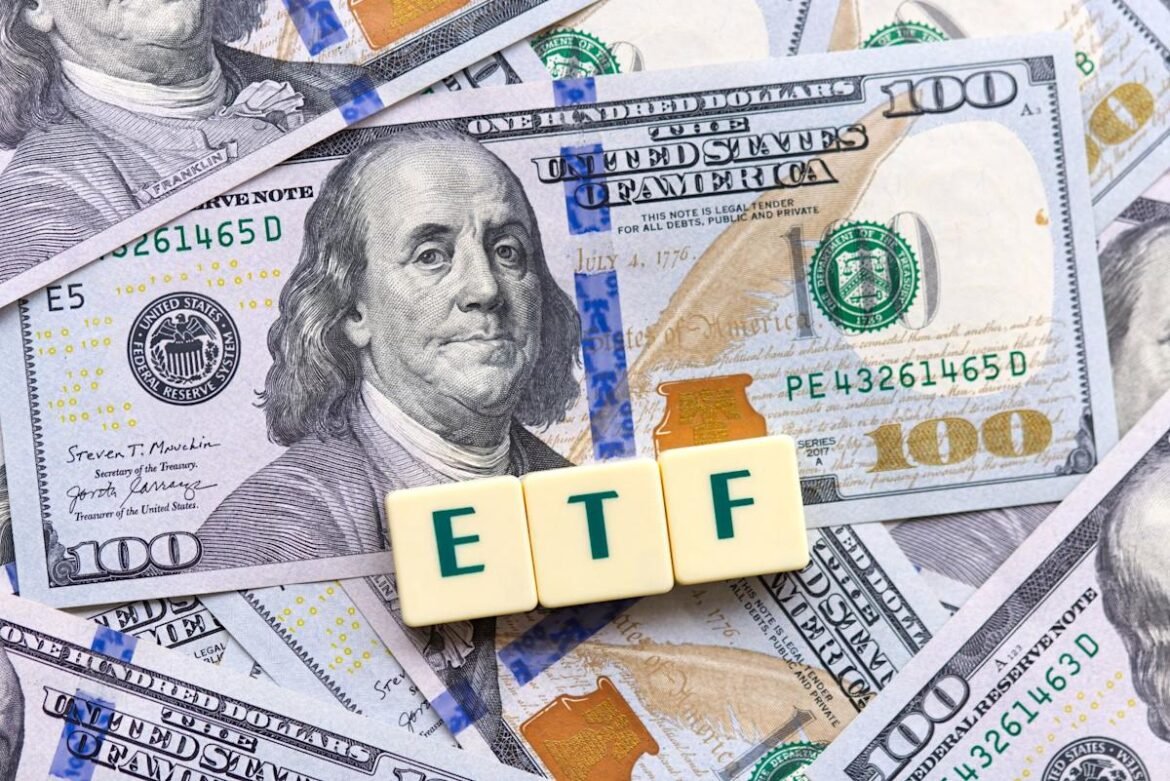 Buy These 3 ETFs Now
