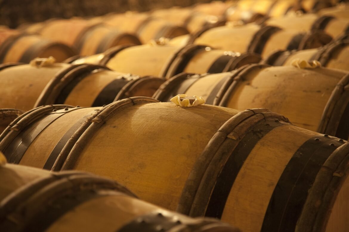 Buying en primeur must become a pleasure again