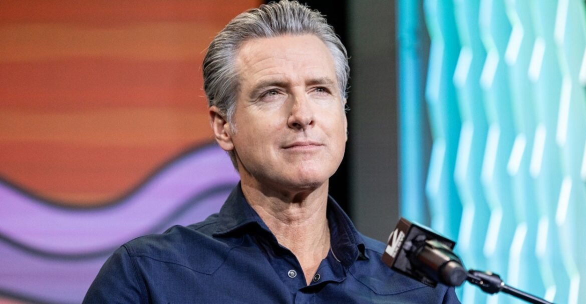 California Dems Cancel Gubernatorial Debate for 'Lack of Diversity'