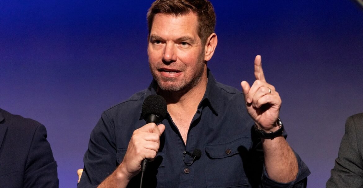 California Governor Race: The Eric Swalwell scandal, explained