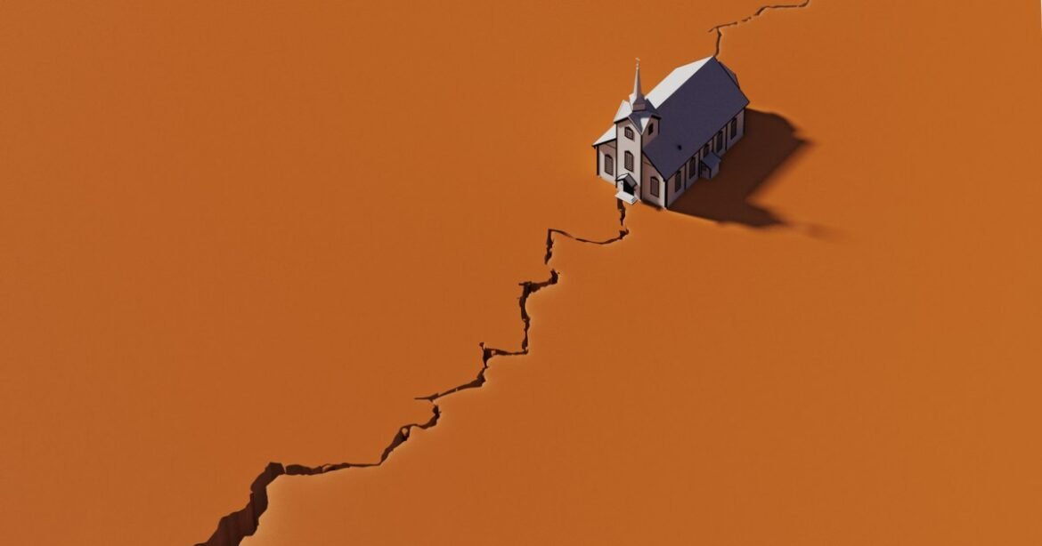 Can MAGA Survive the Great Evangelical Crack-Up? – Mother Jones