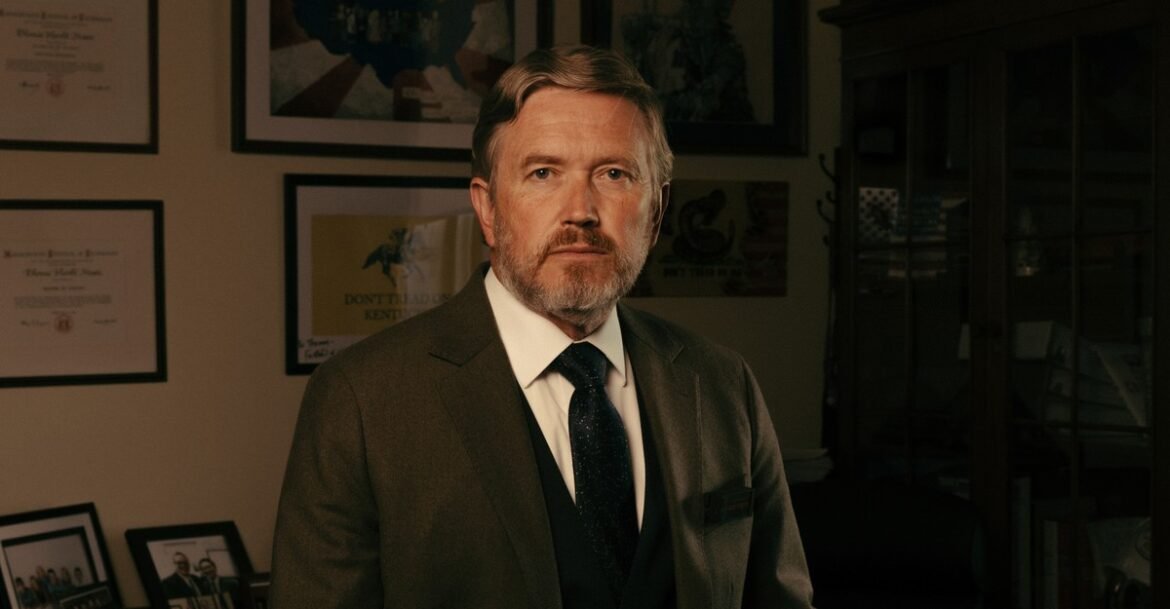 Can Thomas Massie Survive the Trump Barrage?