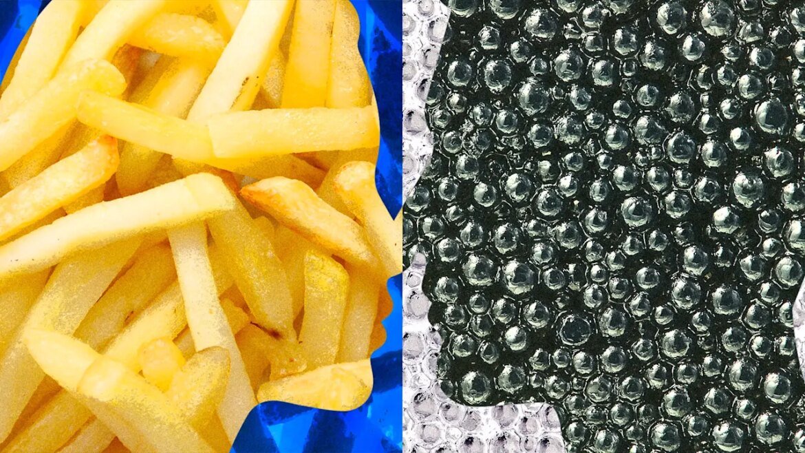 Can a picky eater find happiness with an adventurous foodie? Modern daters debate the gravity of relationship gaps