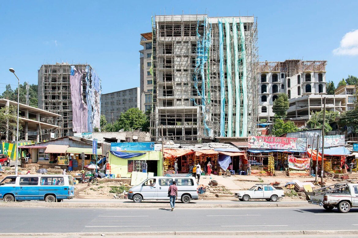 Can the Continent Follow Asia's Development Model?