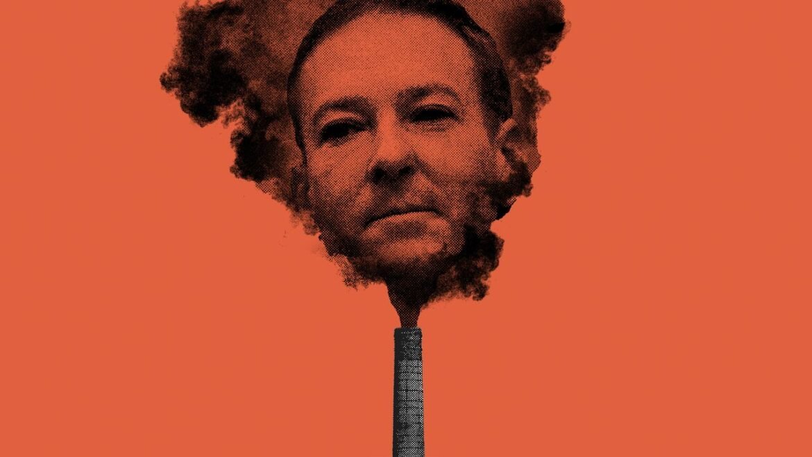 Can the E.P.A. Survive Lee Zeldin?