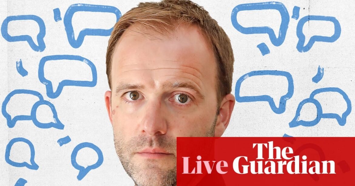 Champions League reaction: Sid Lowe answers your questions – live | Champions League