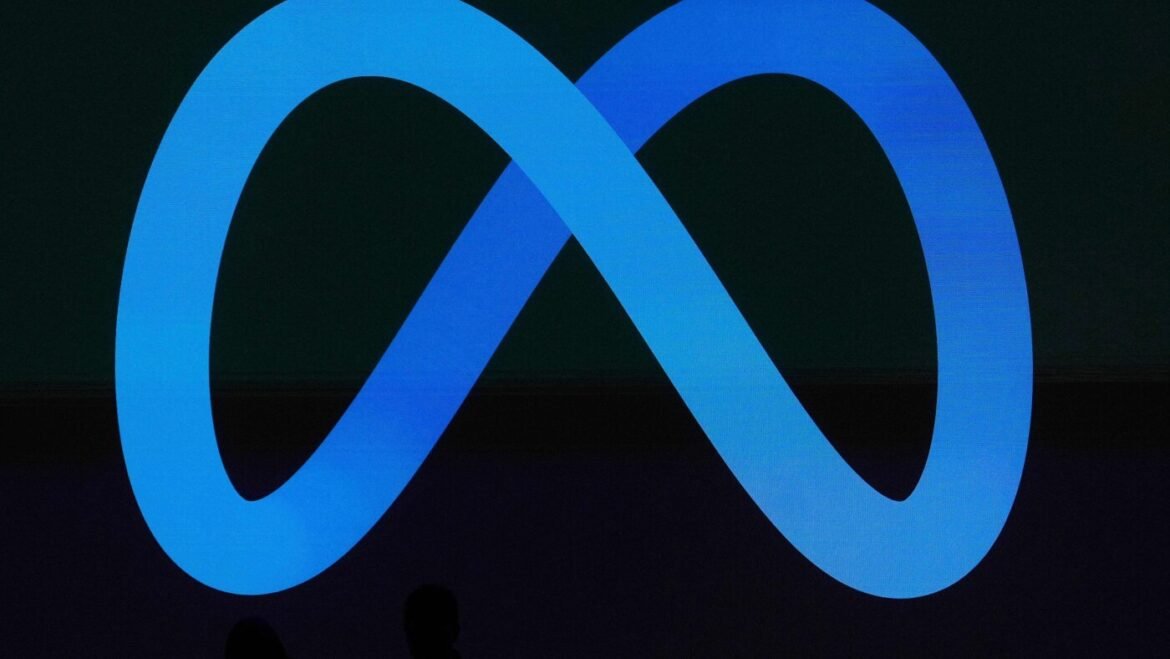 China blocks Meta from acquiring AI startup Manus : NPR