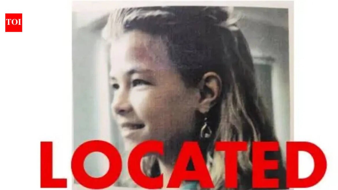 Christina Marie Plante: ‘Went to see her horse, vanished’: Missing Arizona girl miraculously found alive after 32 years