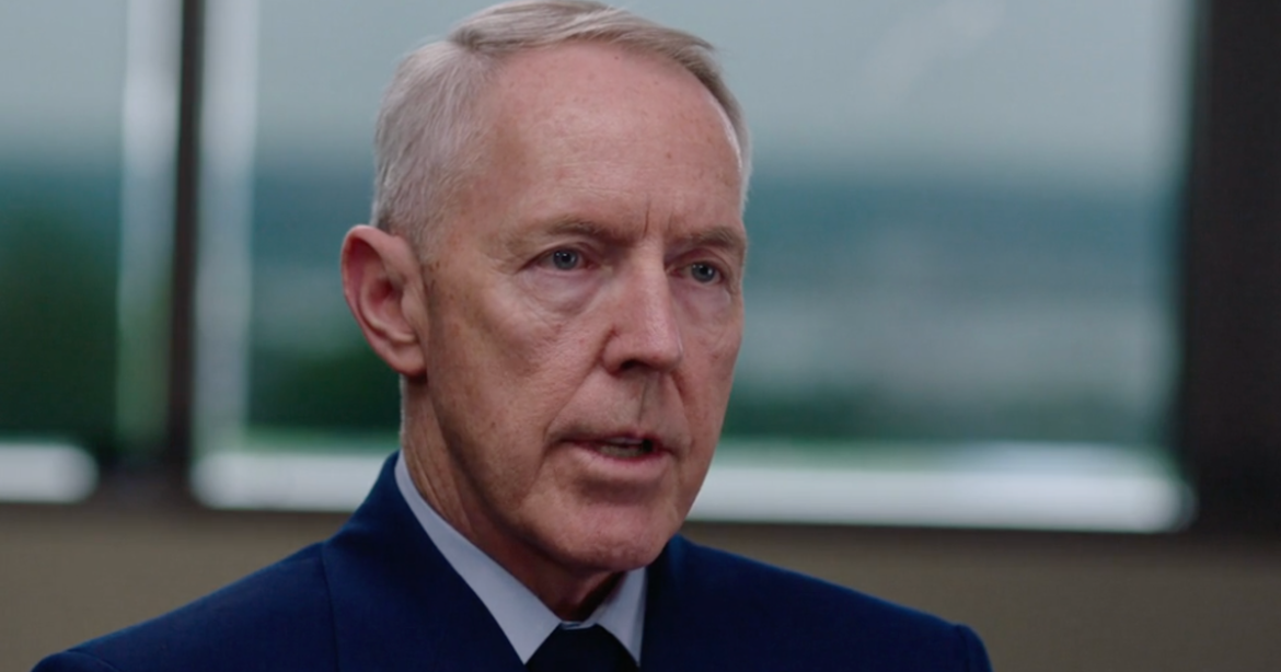 Coast Guard operating in "crisis" as DHS shutdown halts pay in May, cuts power, strains missions overseas