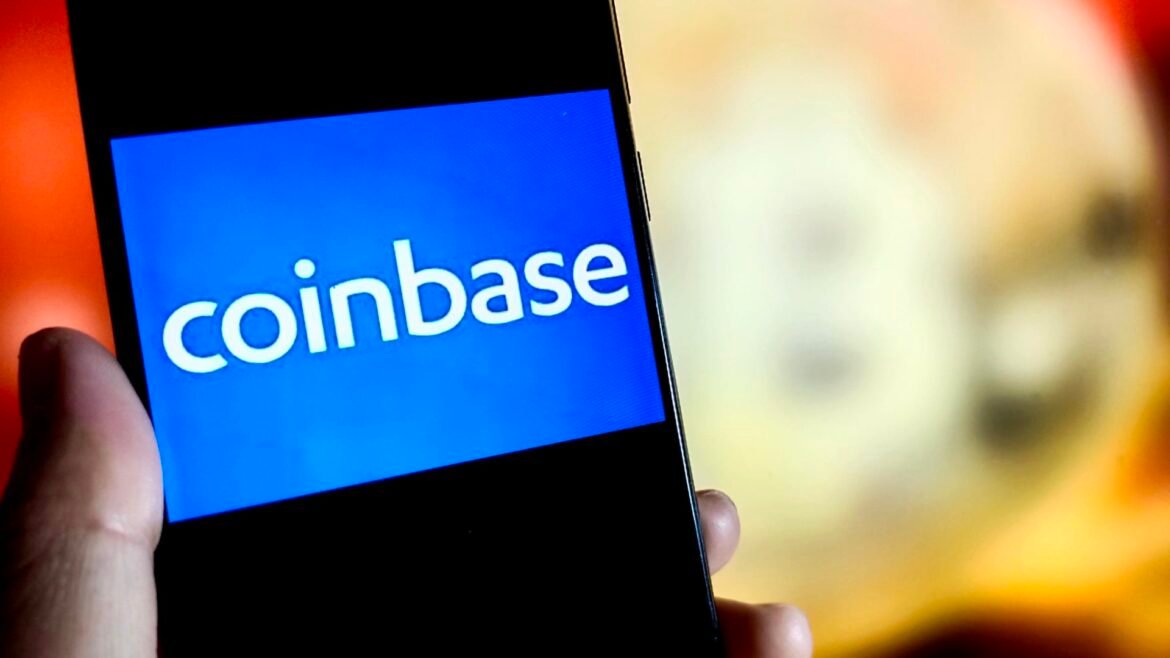 Coinbase clears key regulatory hurdle in bid to bolster its stablecoin business
