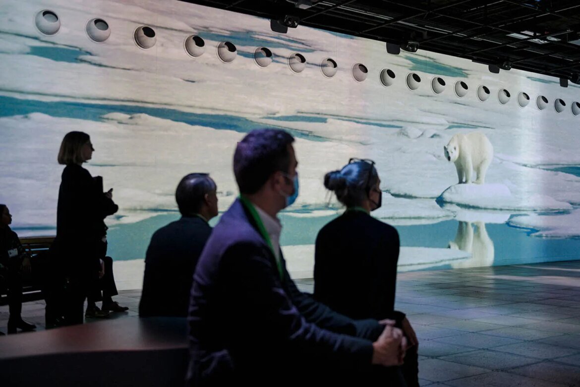 Conservation Needs Real Data, Not Doomsaying