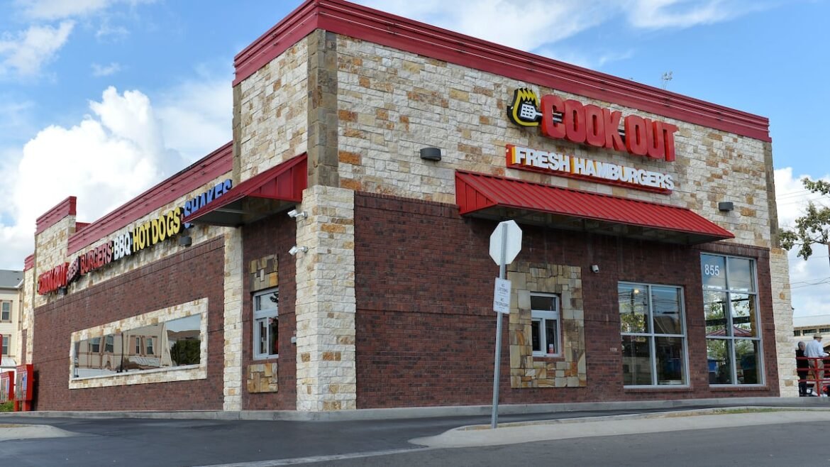 Cook Out is opening 3 restaurants in Tampa Bay. Here’s where