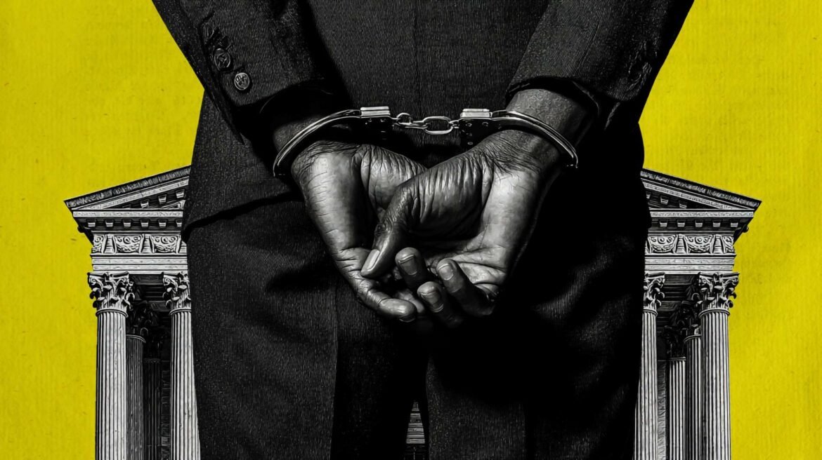 Cops can force a pastor watering flowers to show ID, Alabama Supreme Court rules