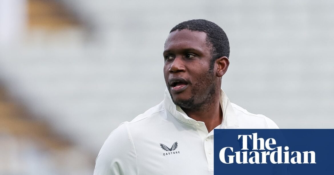 County cricket talking points: old timers show that class is permanent | County Championship