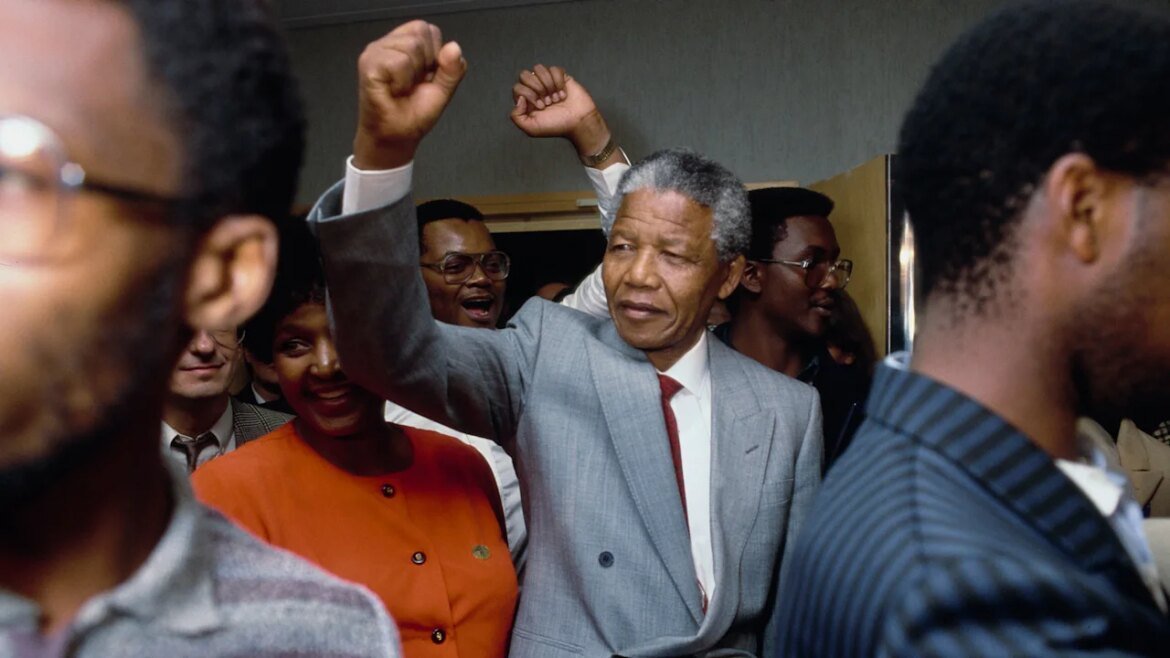 Courage is not hardwired—you can build it like a muscle. Here’s how